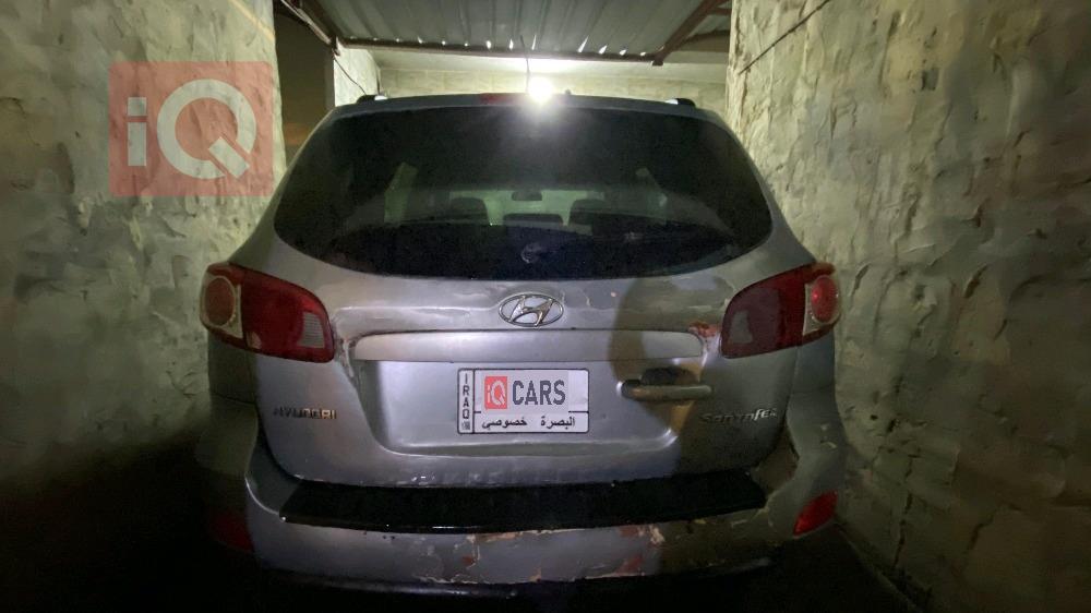 هيونداي سانتافي